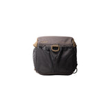 Operator Saddle Pouch - Gray