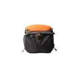Operator Saddle Pouch - Gray