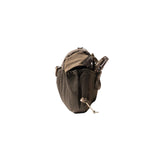 Operator Saddle Pouch - Ranger Green