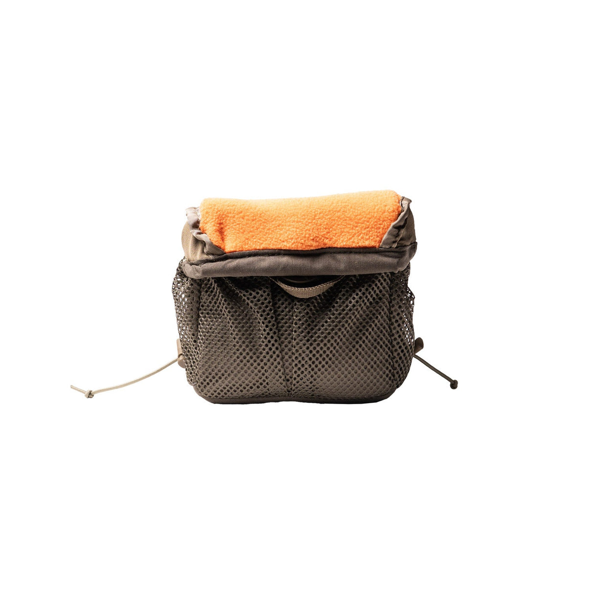 Operator Saddle Pouch - Ranger Green