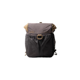 Operator Saddle Pouch - Gray