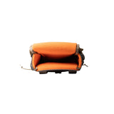 Operator Saddle Pouch - Gray