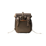 Operator Saddle Pouch - Ranger Green
