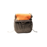 Operator Saddle Pouch - Ranger Green