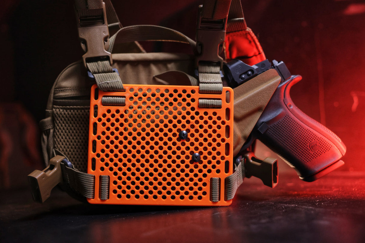 Guardian Chest Plate