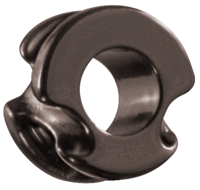 RAD SUPER DEUCE 38 Peep Sight (Multiple Colors & Sizes)