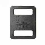 Ruck Plates