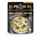 Peak Refuel PREMIUM Food