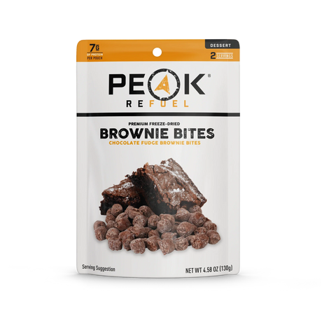 Peak Refuel PREMIUM Food