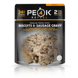 Peak Refuel PREMIUM Food