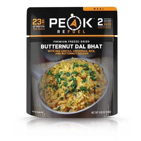 Peak Refuel PREMIUM Food