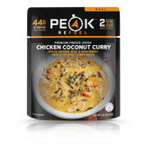 Peak Refuel PREMIUM Food