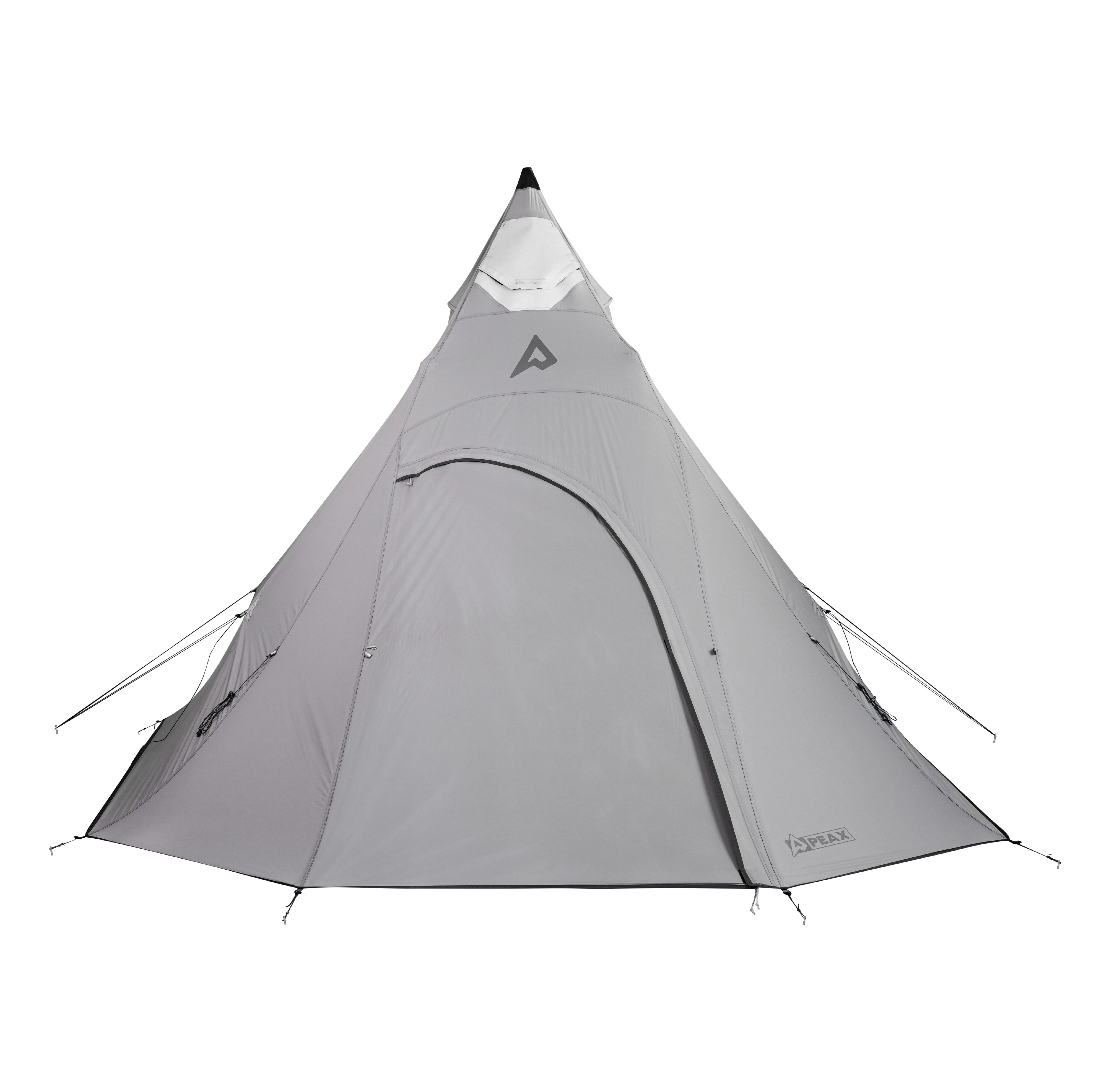 SOLITUDE 4 TIPI [SILNYLON] – ElkShape