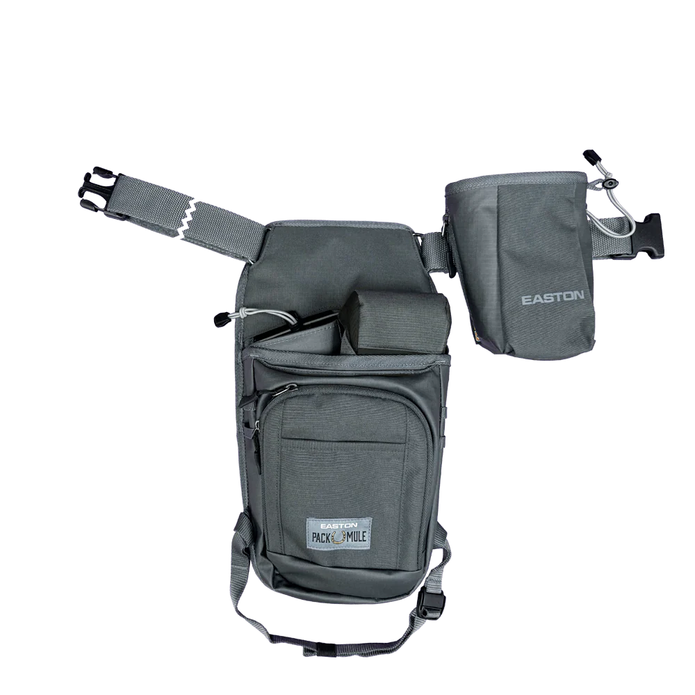 EASTON PACK MULE QUIVER