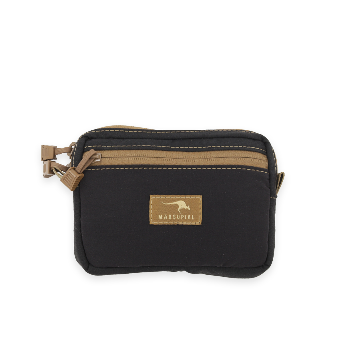 Padded Belt Pouch