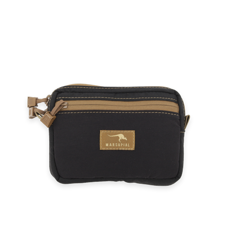 Padded Belt Pouch