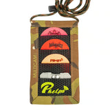 Phelps PHELPS DIAPHRAGM ORGANIZER