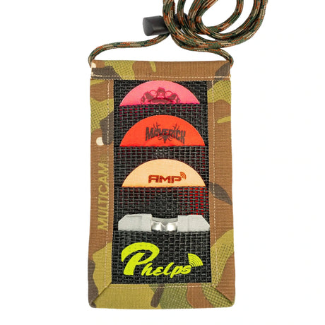 Phelps PHELPS DIAPHRAGM ORGANIZER