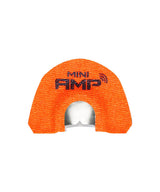 Phelps MINI AMP-3 Pack (Orange, Dark Blue & White)