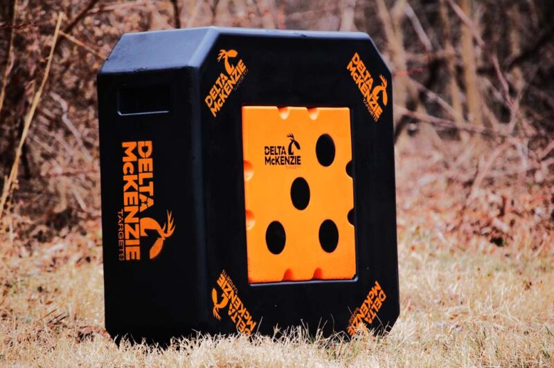 Predator 24″ Technical Target With Removable Core – ElkShape