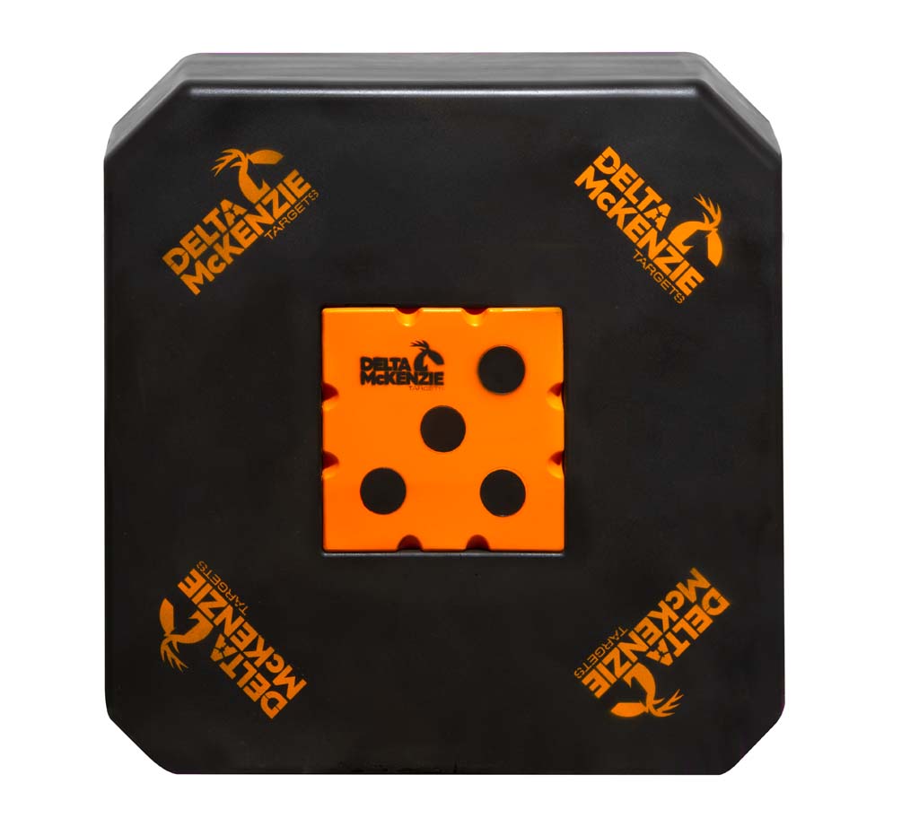 Predator 36" Target by Delta McKenzie
