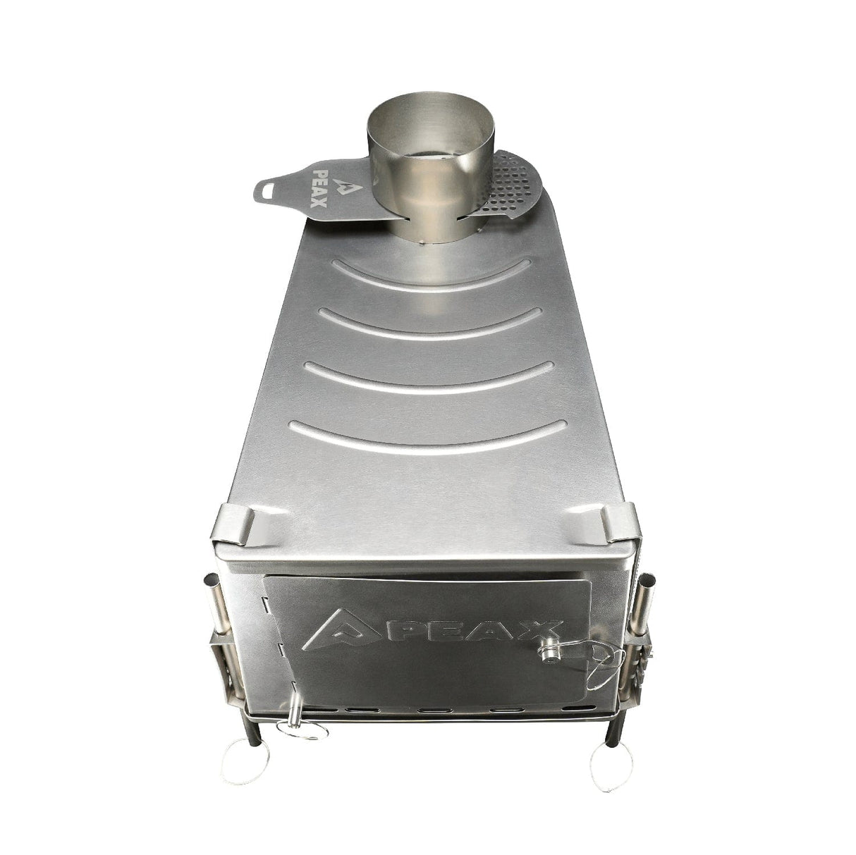 TORRID HOT TENT STOVE