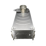 TORRID HOT TENT STOVE