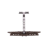 Profile Saddle Platform