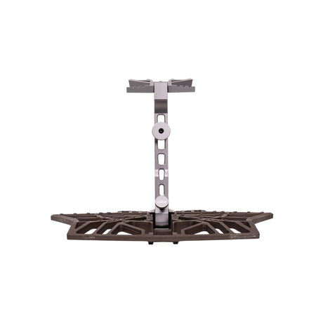 Profile Saddle Platform