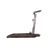 Profile Saddle Platform