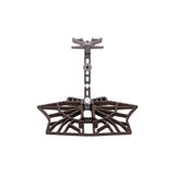 Profile Saddle Platform