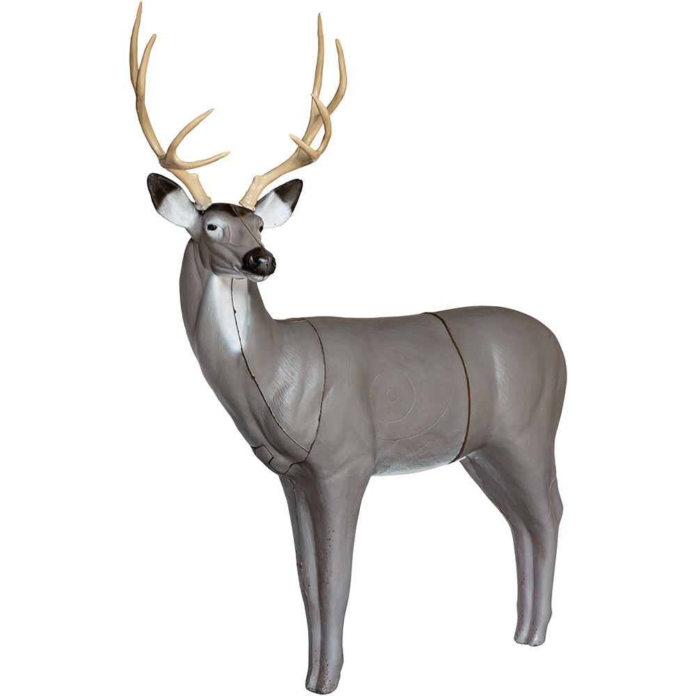 QuivAR Enabled Mule Deer
