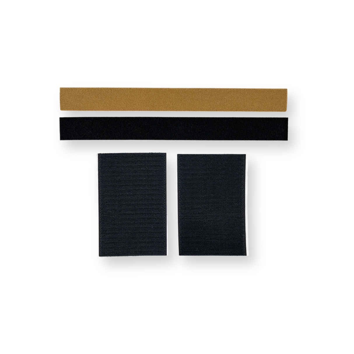 VELCRO® Adhesive 2 Pack