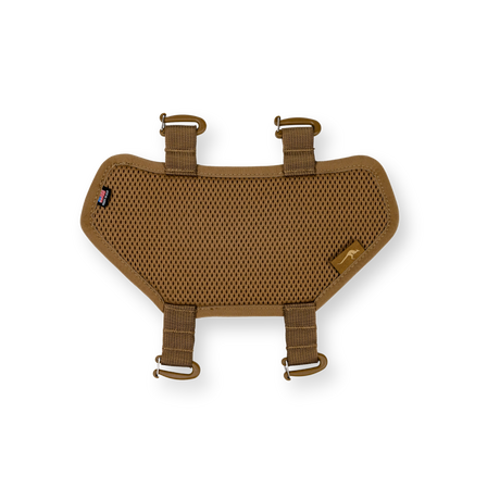 Rear Gear Panel