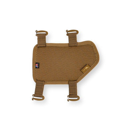 Rear Gear Panel