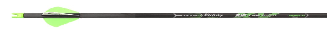 RIP XV Elite Shafts - Thumbnail 2