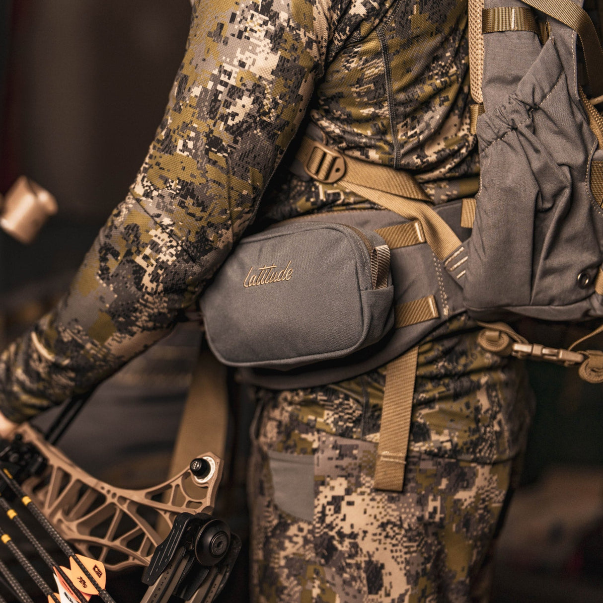 Ranger Molle Pouch