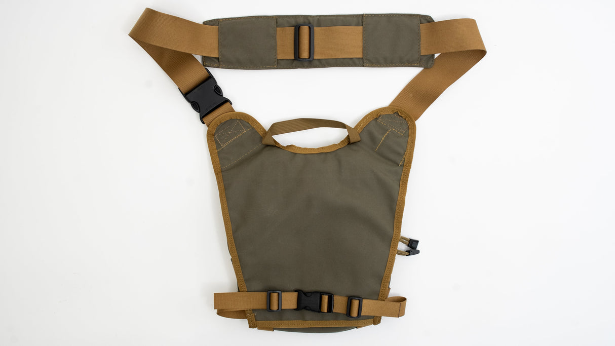 Ridge Runner Hunting Pack & Quiver