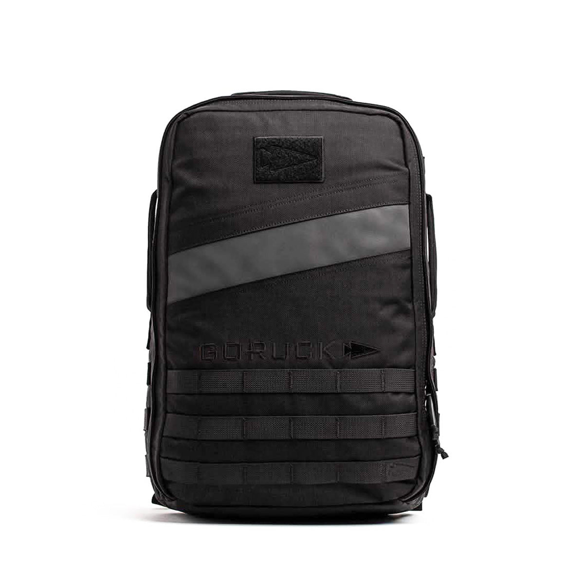 Rucker 4.0 – ElkShape