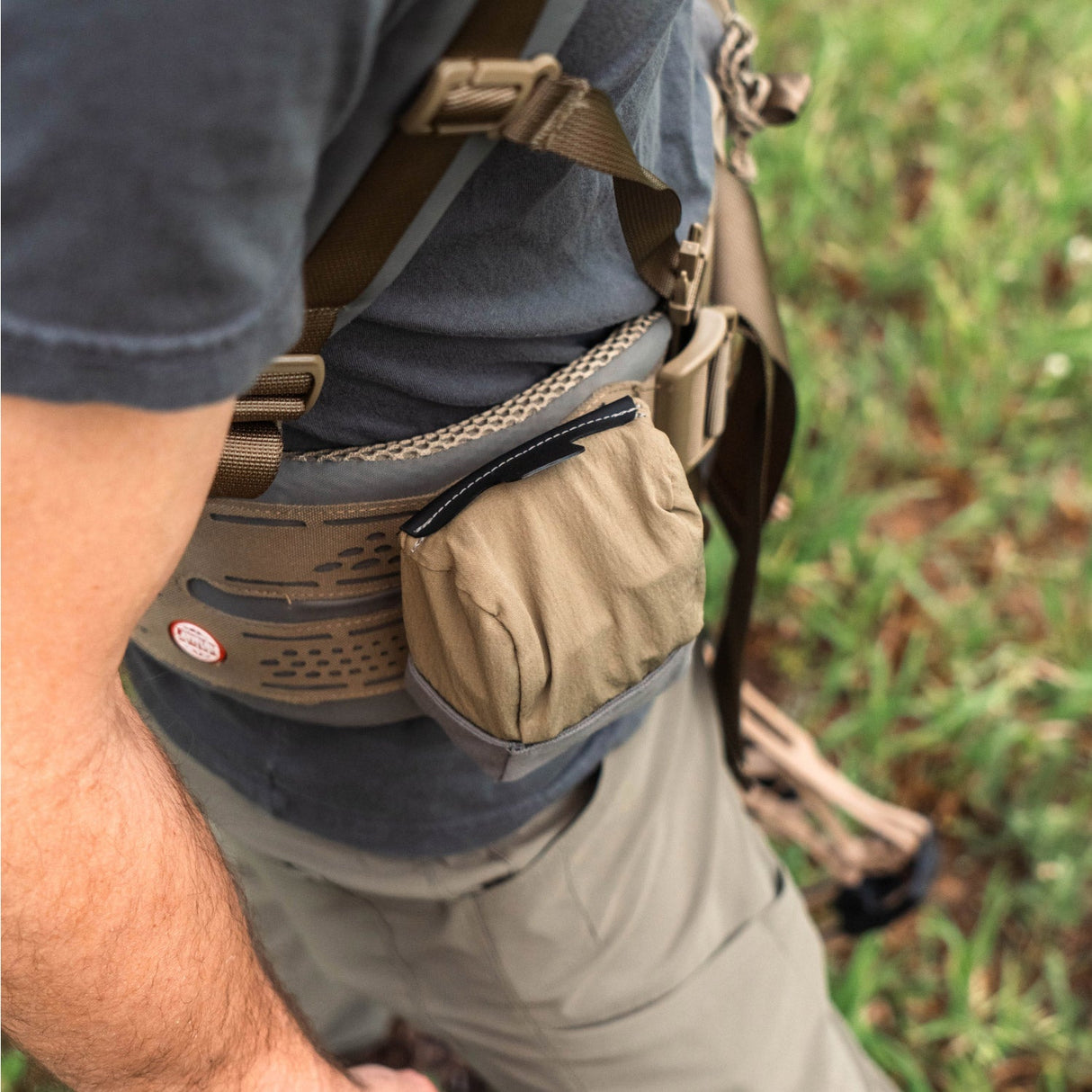 Rangefinder Pouch