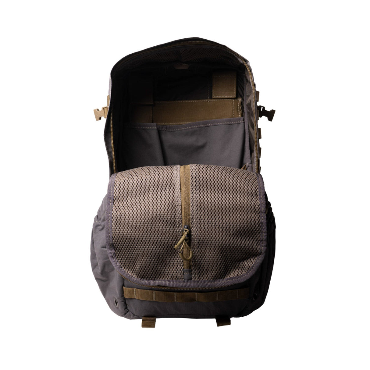 Ranger 33 - Gray