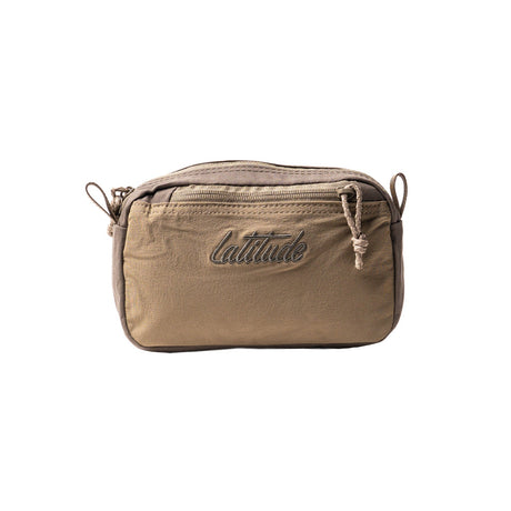 Ranger Molle Pouch - Ranger Green
