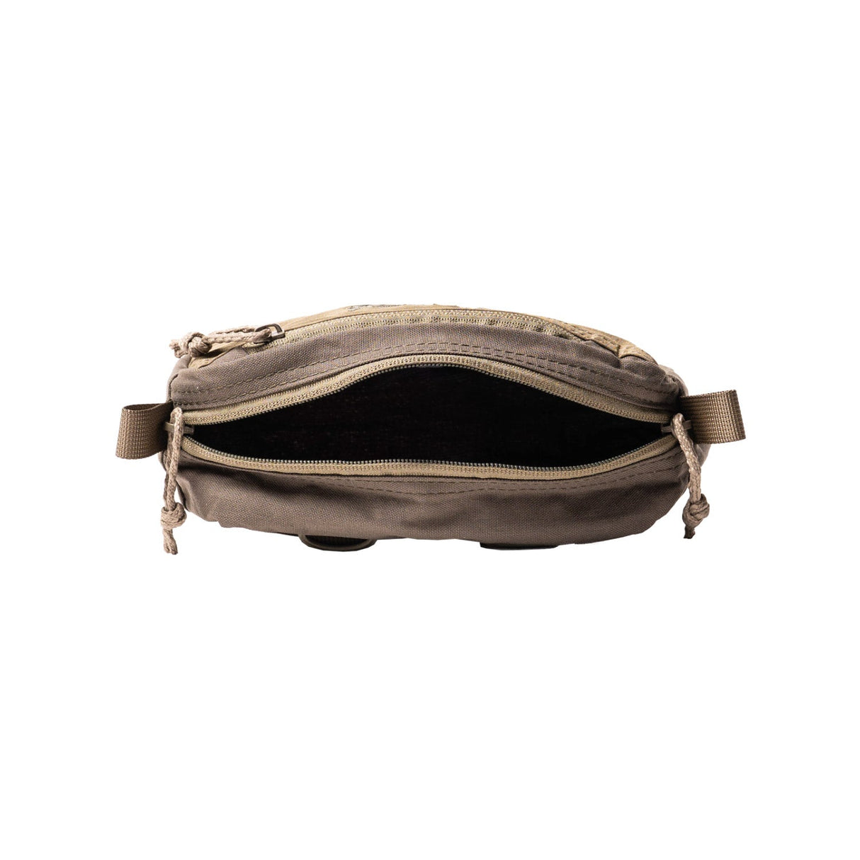 Ranger Molle Pouch - Ranger Green