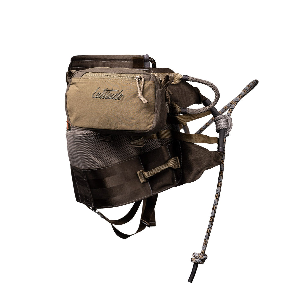 Ranger Molle Pouch - Ranger Green