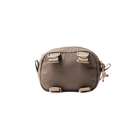 Ranger Molle Pouch - Ranger Green