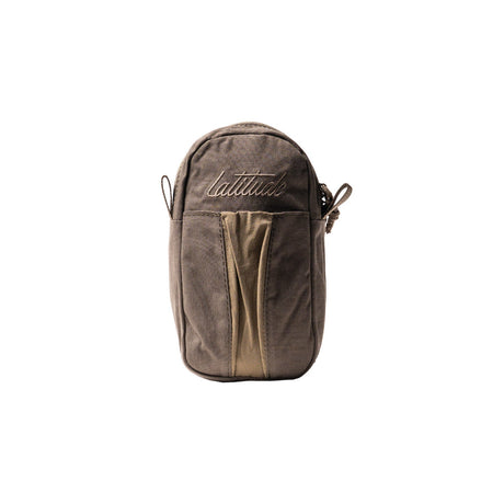Ranger Molle Pouch - Ranger Green