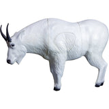 Real Wild 3D Mountain Goat (New for 2025)