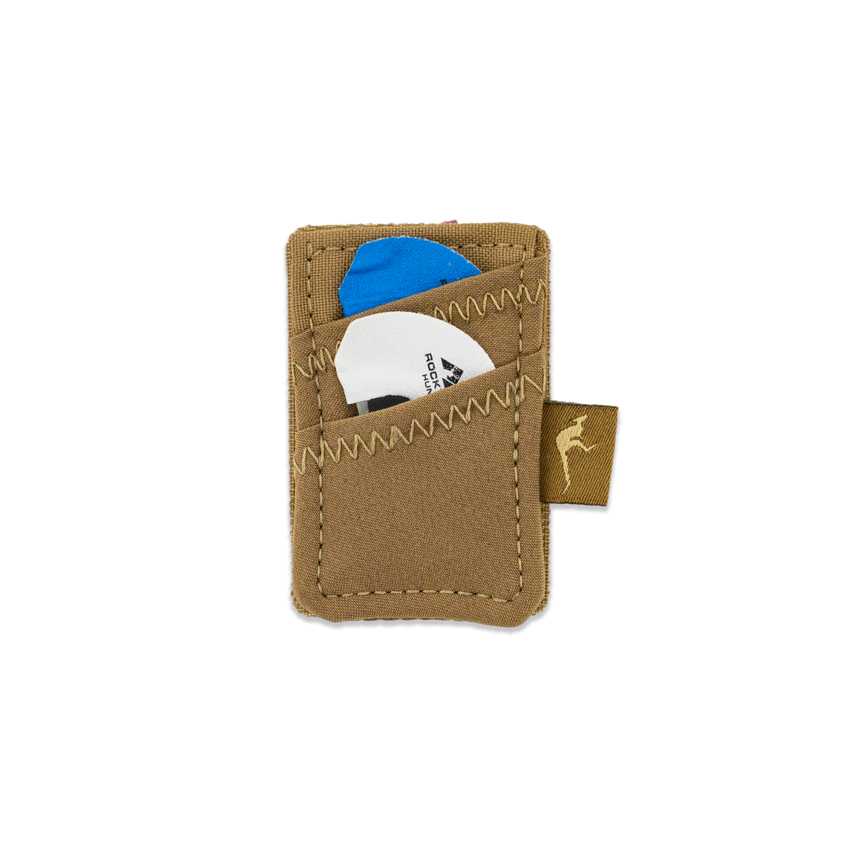 Admin Pouch