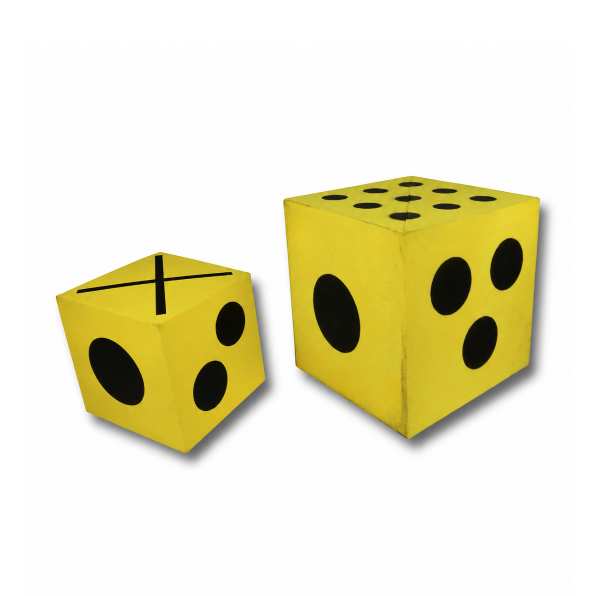 High Performance Replacement Core