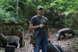 Ridge Runner Hunting Pack & Quiver